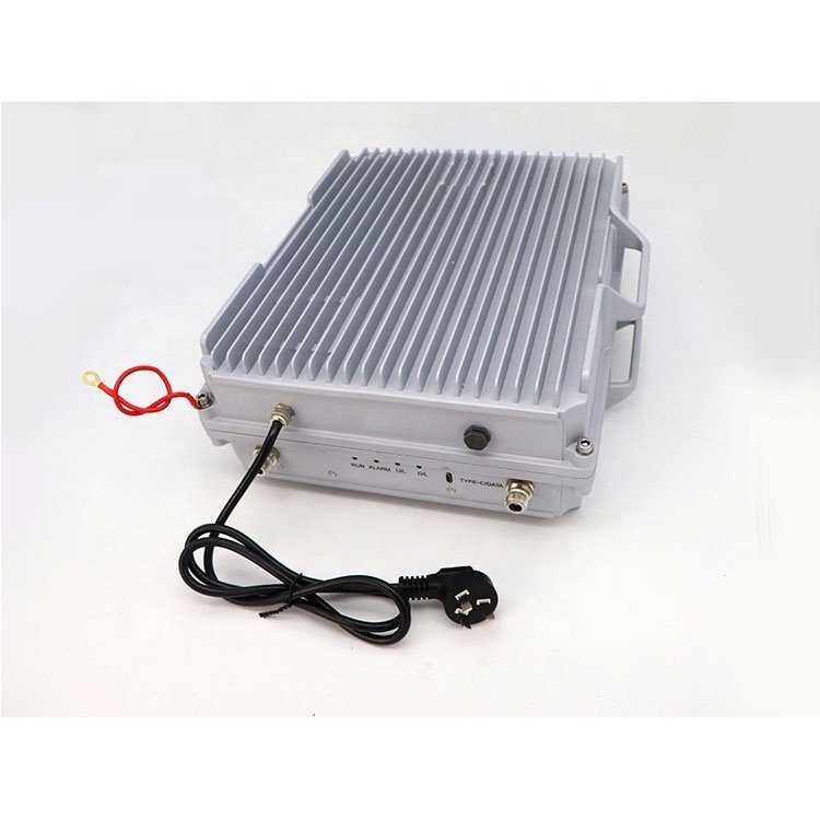 GOBOOST newest tri-band High Quality big size Mobile Repeater, Booster For All 2g 3g And 4g Frequencies